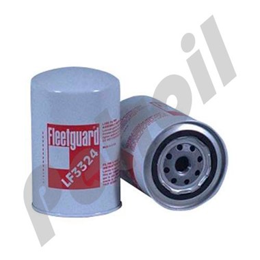 LF3324 LF3324 Fleetguard Cummins Filtration LF PKG