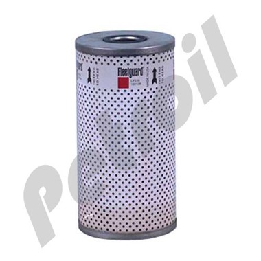 LF3366 LF3366 Fleetguard Cummins Filtration OBS, LF PK