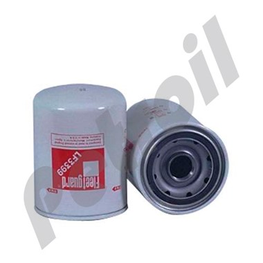 LF3399 LF3399 Fleetguard Cummins Filtration LF PKGA