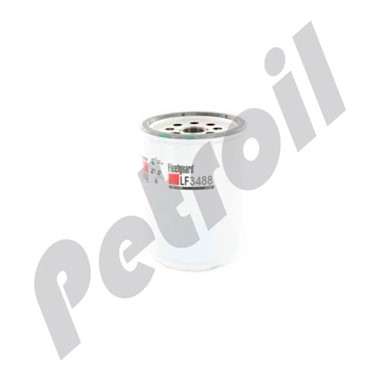 LF3488 LF3488 Fleetguard Cummins Filtration PAC, LF