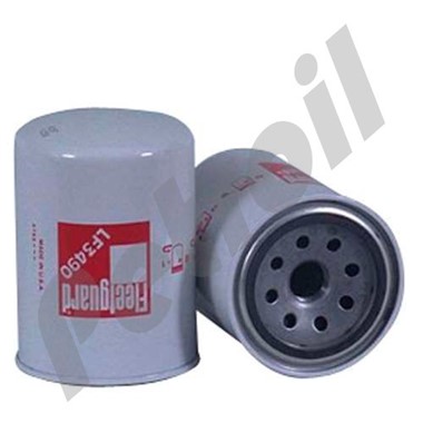 LF3490 LF3490 Fleetguard Cummins Filtration LF PKG