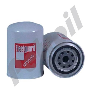 LF3505 LF3505 Fleetguard Cummins Filtration LF PKG