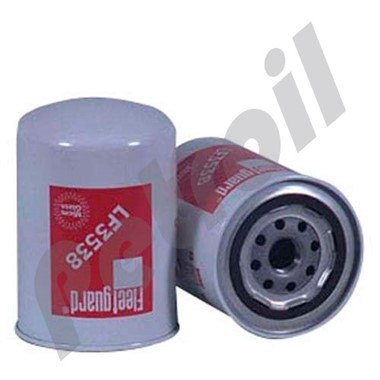 LF3538 LF3538 Fleetguard Cummins Filtration LF PKG