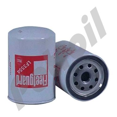 LF3554 LF3554 Fleetguard Cummins Filtration LF PKG