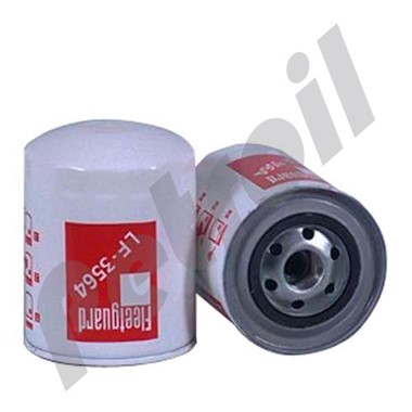 LF3564 LF3564 Fleetguard Cummins Filtration LF PAC