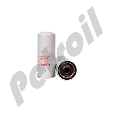 LF3635J LF3635J Fleetguard Cummins Filtration PAC, LF