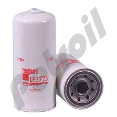 LF3773 LF3773 Fleetguard Cummins Filtration PAC, LF