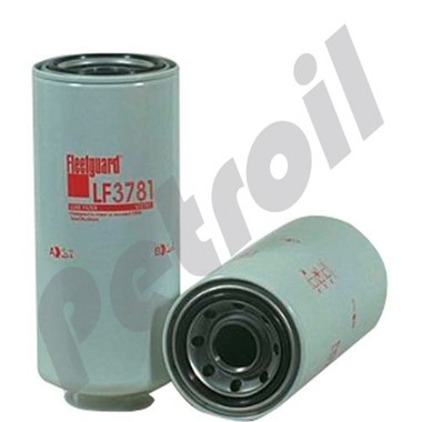LF3781 LF3781 Fleetguard Cummins Filtration PAC, LF