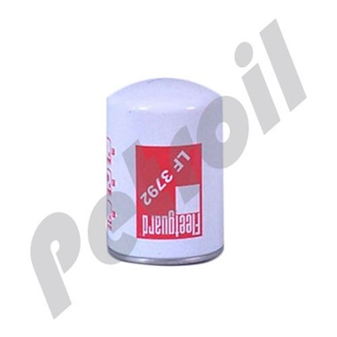 LF3792 LF3792 Fleetguard Cummins Filtration PAC, LF