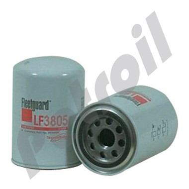 LF3805 LF3805 Fleetguard Cummins Filtration PAC, LF