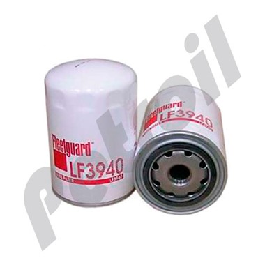 LF3940 LF3940 Fleetguard Cummins Filtration PAC, LF