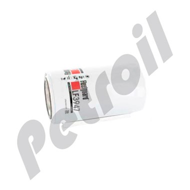 LF3947 LF3947 Fleetguard Cummins Filtration PAC, LF