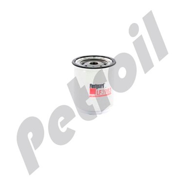LF3983 LF3983 Fleetguard Cummins Filtration PAC, LF