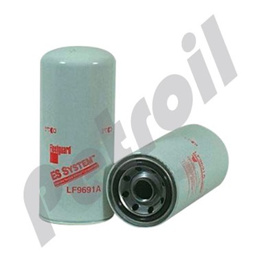 LF9691A LF9691A Fleetguard Cummins Filtration PAC, LF