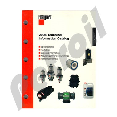 LT32648 OBSOLETO Catalogo Fleetguard Sistemas de Filtracion de Aire