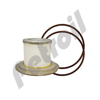 OAS98011 Filtro Baldwin Elemento Separador Aire/Aceite P782915 N/A  P29A896 N/A