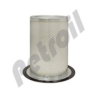 OAS98015 Filtro Baldwin Elemento Separador Aire/Aceite