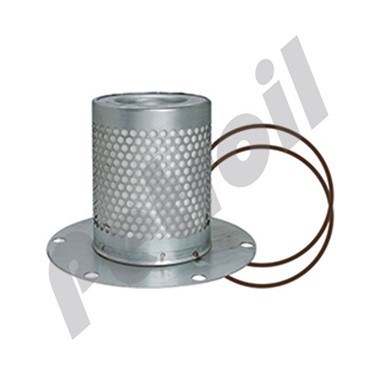 OAS98056 Filtro Baldwin Elemento Separador Aire/Aceite