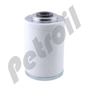 OAS99001 Filtro Separador Aire/Aceite Baldwin c/recubrimento de  espuma Atlas Copco 2911006800 1615943601 Woodgate WGOS1142