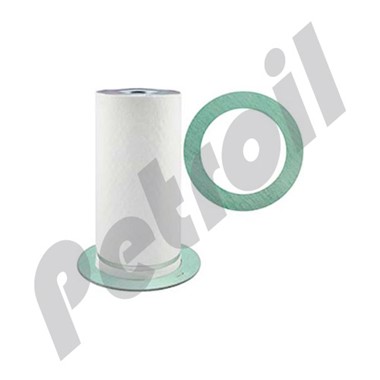 OAS99002 Filtro Baldwin Elemento Separador Aire/Aceite