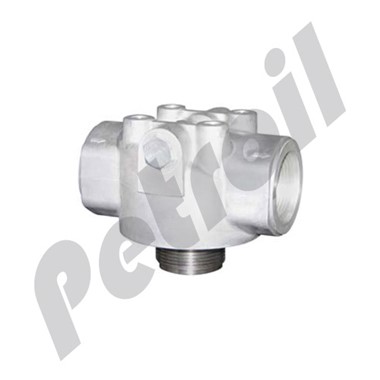 OB8771 Filtro Baldwin Hidraulico Housing Pc103006 P167621 N/A N/A  N/A