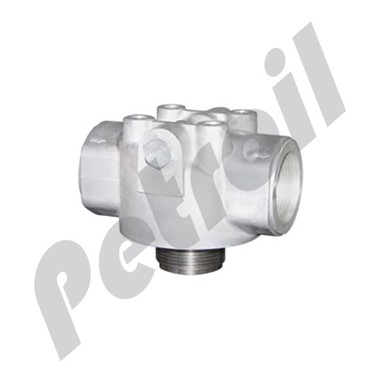 OB8781 Filtro Baldwin Hidraulico Housing