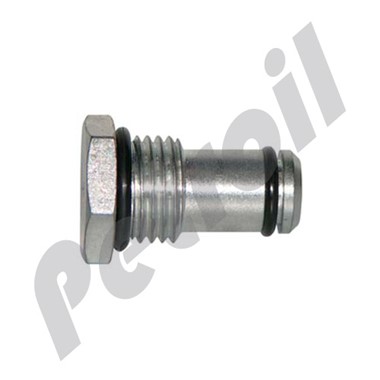 OP8709 Filtro Baldwin Combustible Parte/Accesorio (Diesel)