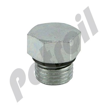 OP8750 Filtro Baldwin Combustible Parte/Accesorio (Diesel)