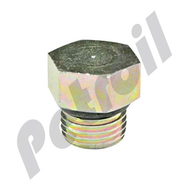 OP8752 Filtro Baldwin Combustible Parte/Accesorio (Diesel)