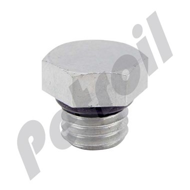 OP8753 Filtro Baldwin Hidraulico Parte/Accesorio P171143 N/A N/A  N/A