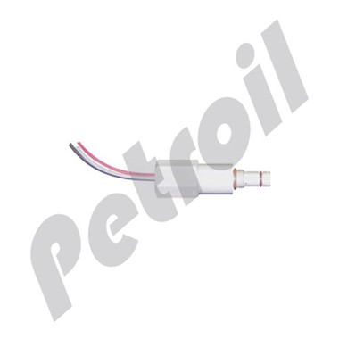 OS8707 Filtro Baldwin Hidraulico Parte/Accesorio P163839 N/A N/A  N/A