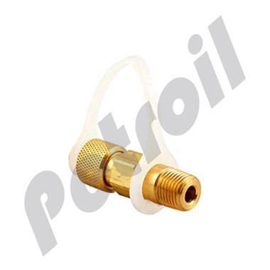 OTK5062 Filtro Baldwin Oil Test Kit