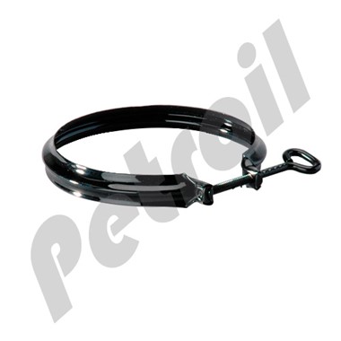 P002904 Donaldson Abrazadera