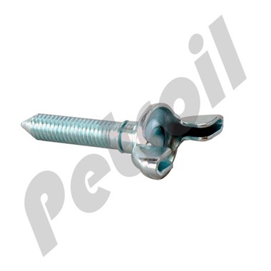 P016984 P016984 Donaldson Engine & Vehicle (USA) WING NUT