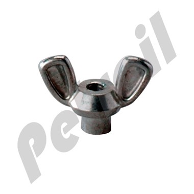 P017858 P017858 Donaldson Engine & Vehicle (USA) WING NUT