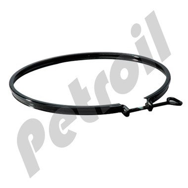 P100789 P100789 Donaldson Engine & Vehicle (USA) CLAMP ASSEMBLY