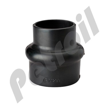 P101293 P101293 Donaldson Engine & Vehicle (USA) REDUCER HUMP,  RUBBER