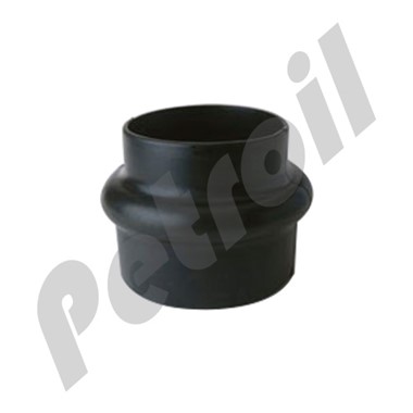 P101294 P101294 Donaldson Engine & Vehicle (USA) REDUCER HUMP,  RUBBER