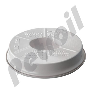 P101669 P101669 Donaldson Engine & Vehicle (USA) COVER ASSEMBLY