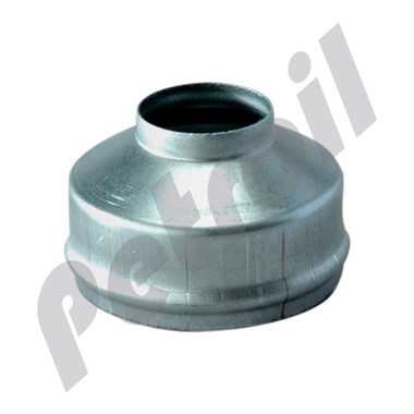 P103749 P103749 Donaldson Engine & Vehicle (USA) ADAPTER