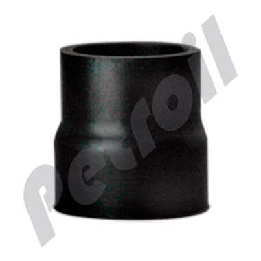 P104088 P104088 Donaldson Engine & Vehicle (USA) REDUCER HUMP,  RUBBER