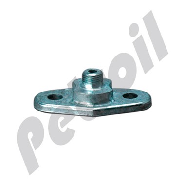 P105168 P105168 Donaldson Engine & Vehicle (USA) FLANGE