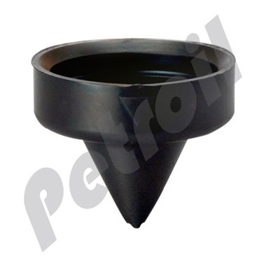 P105220 P105220 Donaldson Engine & Vehicle (USA) VACUATOR VALVE