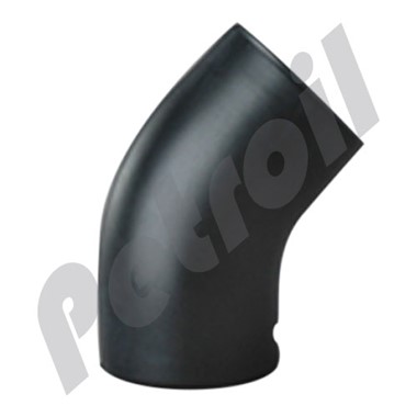 P105543 P105543 Donaldson Engine & Vehicle (USA) ELBOW