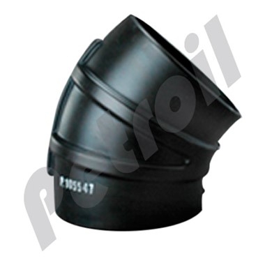 P105547 P105547 Donaldson Engine & Vehicle (USA) ELBOW