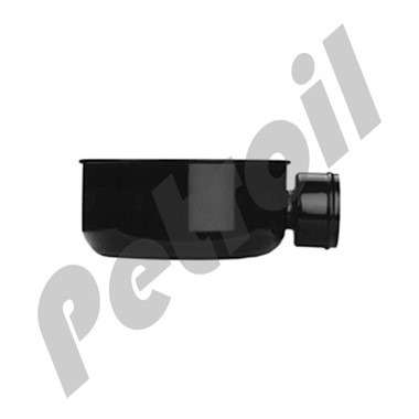 P109297 P109297 Donaldson Engine & Vehicle (USA) CUP ASSEMBLY