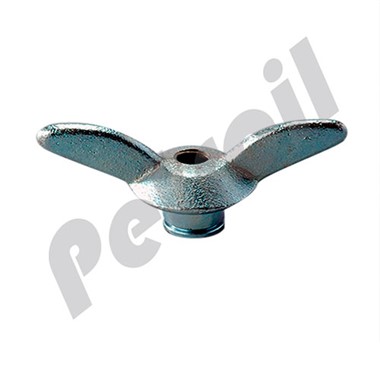 P116175 P116175 Donaldson Engine & Vehicle (USA) WING NUT
