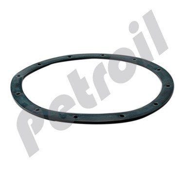 P116891 P116891 Donaldson Engine & Vehicle (USA) COVER GASKET   G25-AF