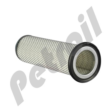 P119374 Filtro Aire Donaldson Interno Caterpillar 6I6582 530751R1  PA1911 AF490M