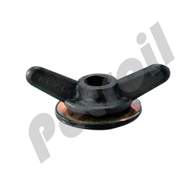 P119416 P119416 Donaldson Engine & Vehicle (USA) WING NUT